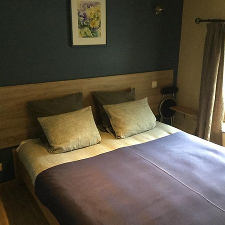 B&B Aux Anges Profondeville Buitenkant foto