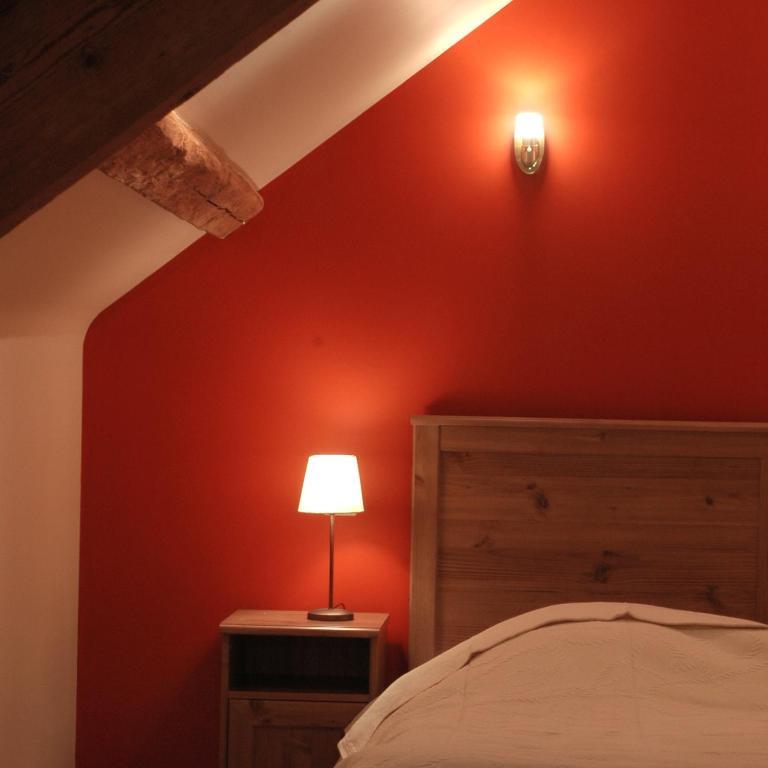 B&B Aux Anges Profondeville Buitenkant foto
