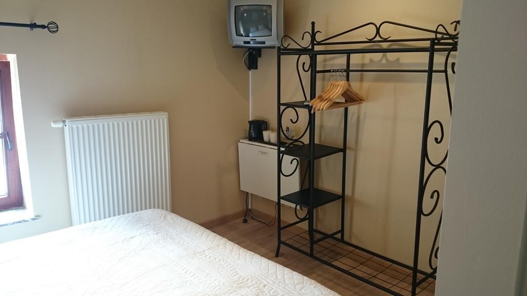 B&B Aux Anges Profondeville Buitenkant foto